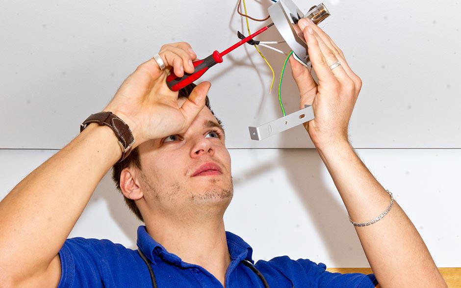 entreprise d'électricité Noyon
