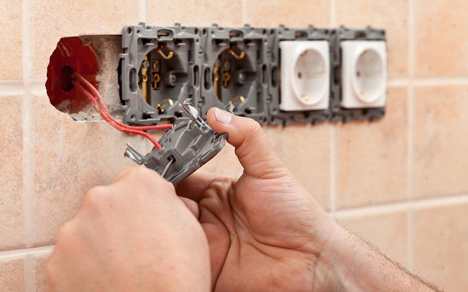 tarifs électricien Courbevoie