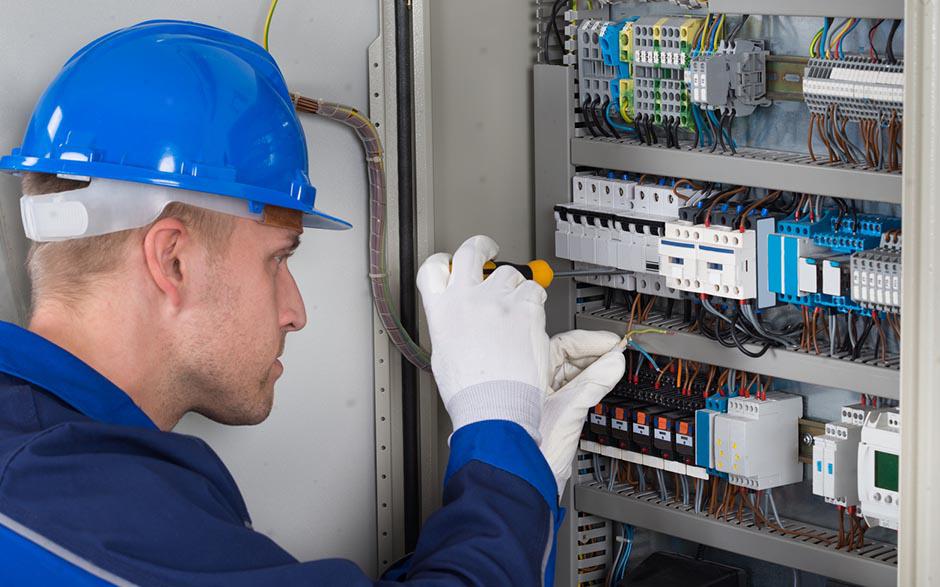 devis d'électricité Saint-Cloud