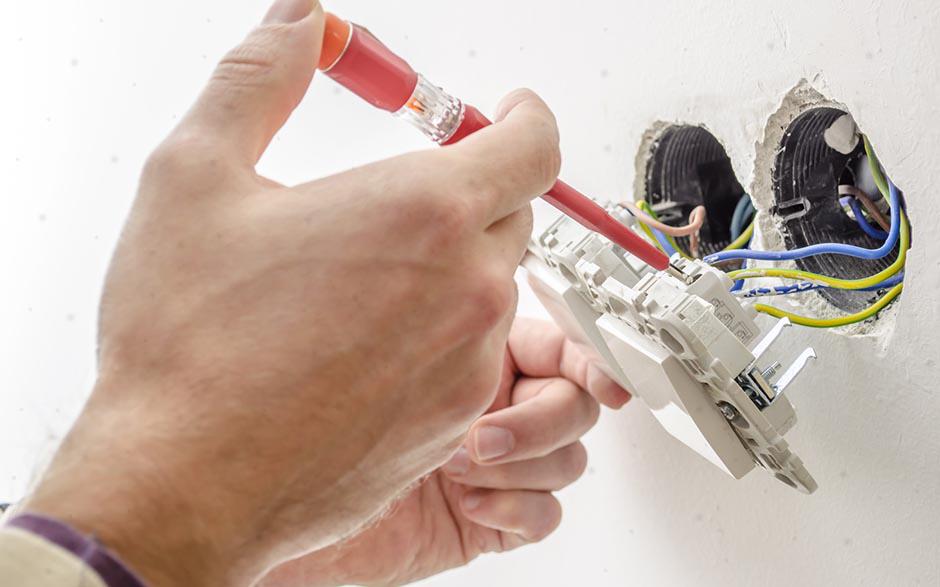 électricité maison Drancy