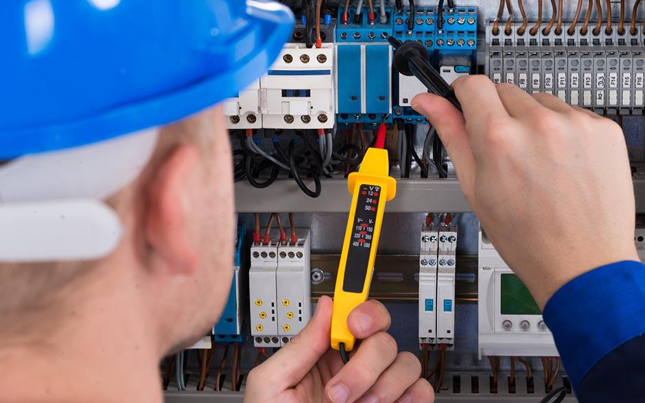 électricien en urgence Us