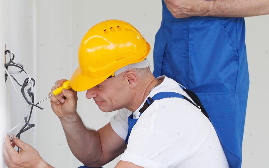 électricien en urgence Us