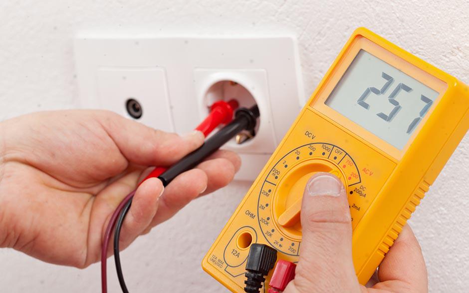 électricien à domicile Aulnay-sous-Bois
