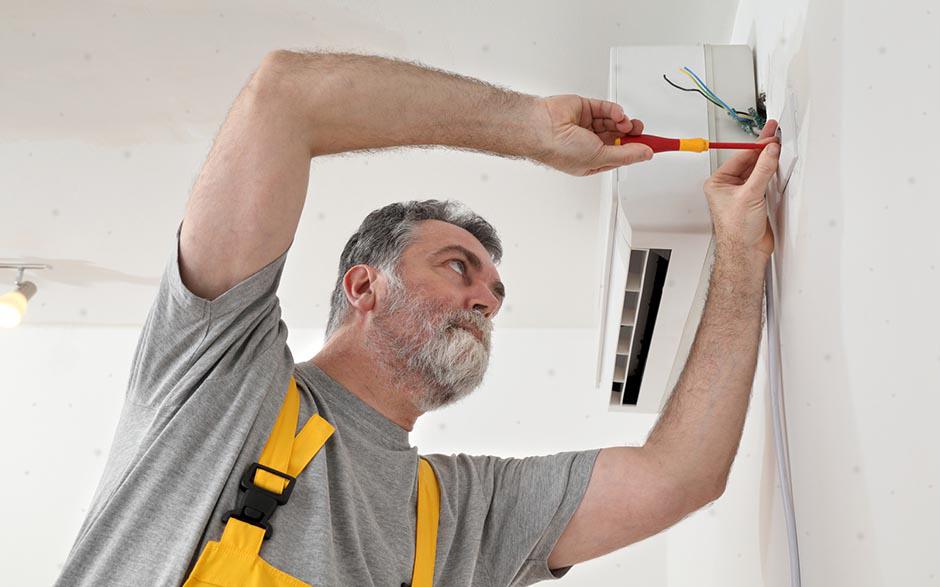 dépannage électricien Mortcerf